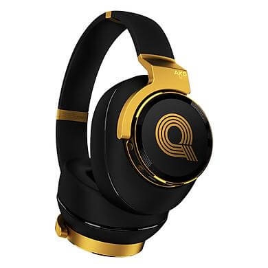 Tai nghe Hi-end chống ồn AKG N90Q