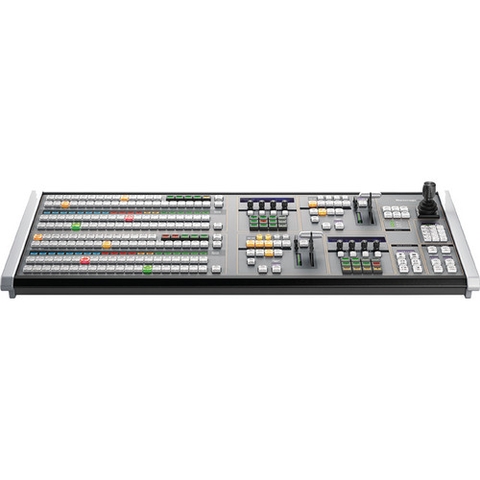 Blackmagic ATEM 2 M/E Broadcast Panel