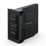 Blackmagic Design Media Module CF