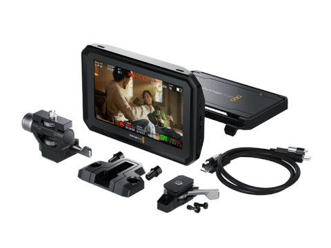 Blackmagic PYXIS Monitor Kit