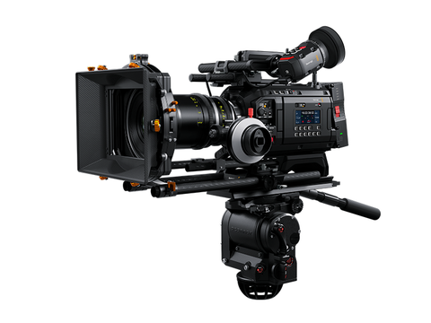 Blackmagic URSA Cine 12K LF