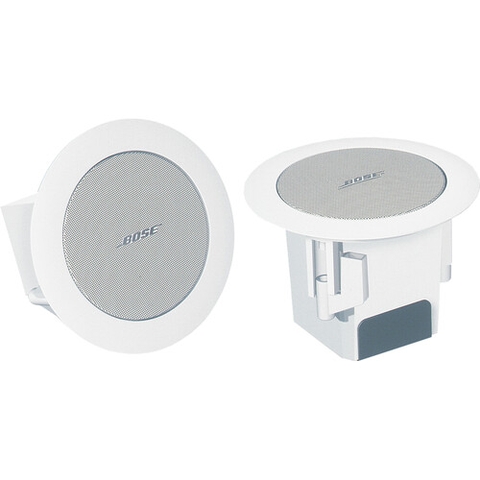 Loa BOSE FREESPACE 3 II SATELLITE FLUSH