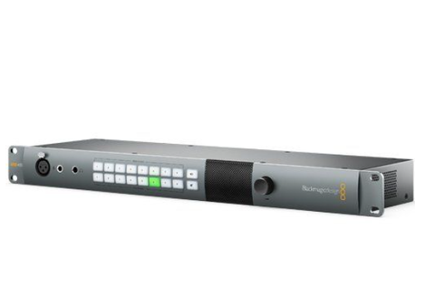 ATEM Talkback Converter 4K