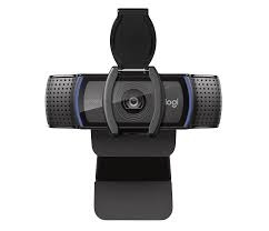 Webcam Logitech C920E- Hàng chính hãng