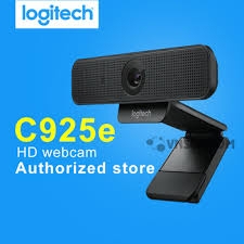 WEBCAM LOGITECH C925E FULL HD 1080