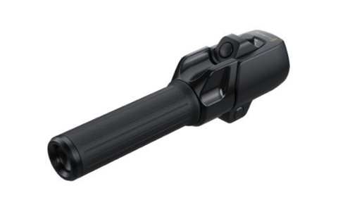 Blackmagic Zoom Demand