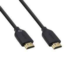 Cáp HDMI Belkin F3Y021bt15M Mạ Vàng