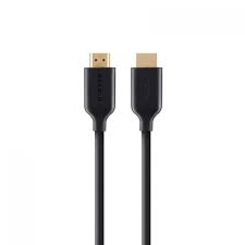 Cáp HDMI Dài 10 Mét Belkin F3Y021bt10M Xuất 4K, Full HD 1080p & 3D cinema Đầu Cắm Mạ Vàng 24K