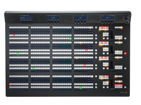 ATEM 4 M/E Advanced Panel 40