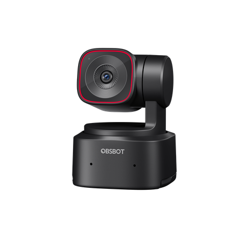 Webcam OBSBOT Tiny 2 Lite