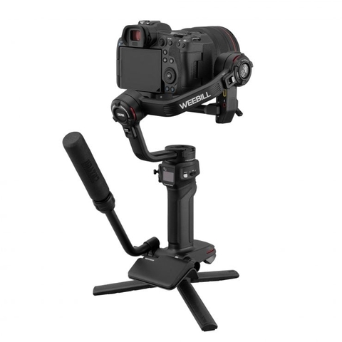 Tay cầm chống rung Zhiyun WEEBILL 3 Combo