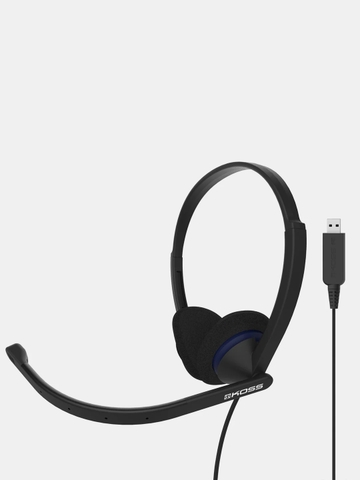 Tai nghe Koss CS200 USB