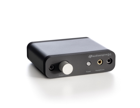 Bộ giải mã DAC  Audioengine D1