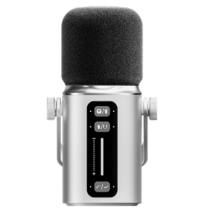 Micro thu âm có dây Saramonic SR-BV3