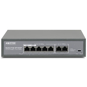 Switch APTEK SF1052P - Hàng Chính Hãng