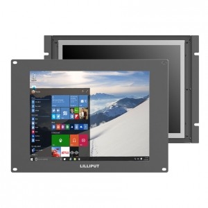 Màn hình Lilliput TK1500-NP/C/T _ 15 inch industrial open frame touch monitor