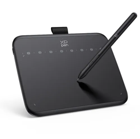 XP-Pen Deco 640 – Bảng Vẽ Điện Tử Đa Năng
