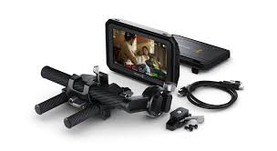 Blackmagic PYXIS Monitor EVF Kit
