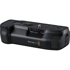 Blackmagic Pocket Camera Battery Grip