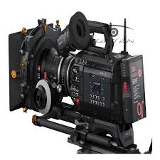 Blackmagic URSA Cine 12K LF + EVF