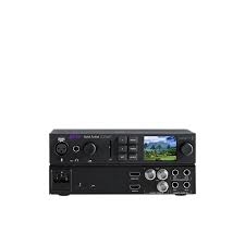 BlackMagic AVID Artist DNxID