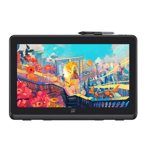 BẢNG VẼ MÀN HÌNH XP-PEN Artist 22 Plus