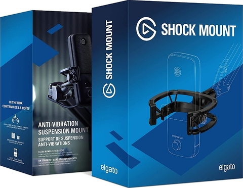 Giá treo Micro Elgato Wave Shock Mount