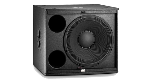 Loa sub JBL EON 618S là loa siêu trầm