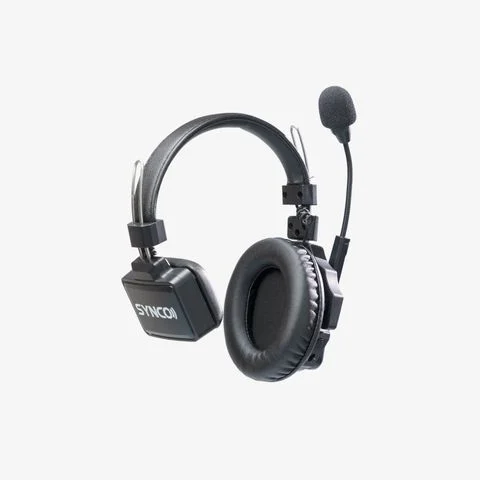 Synco Xtalk X Bộ Liên Lạc Không Dây Nội Bộ 2 Chiều 2.4GHz