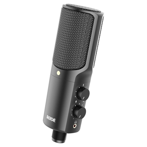 Microphone Rode NT-USB