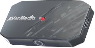 Cạc bắt hình AverMedia BU113G2