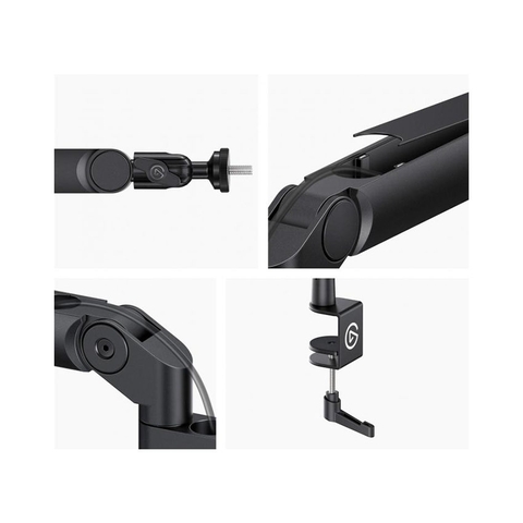 Thiết bị Stream Elgato Gaming Wave Mic Arm LP