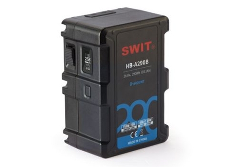 Pin SWIT HB-A290B