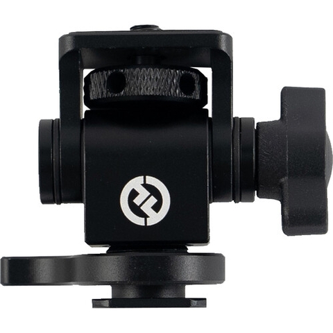 Hollyland Rotatable Cold Shoe Adapter Mount