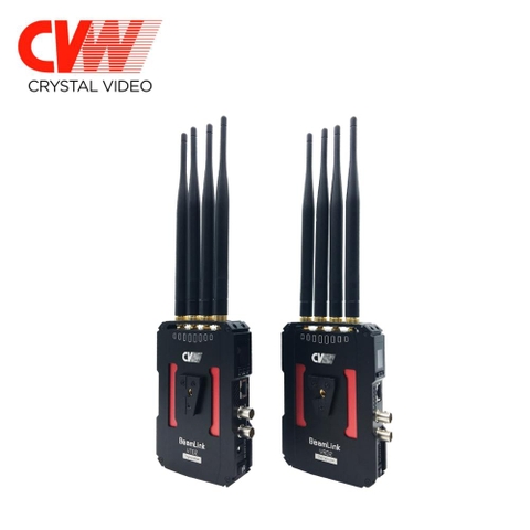 Bộ phát Video không dây CVW BeamLink - VT02+VR02