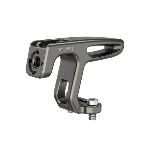 SmallRig HTS2756 - Mini Top Handle for Light-weight Cameras (1/4”-20 Screws)