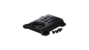 Blackmagic PYXIS Rosette Plate