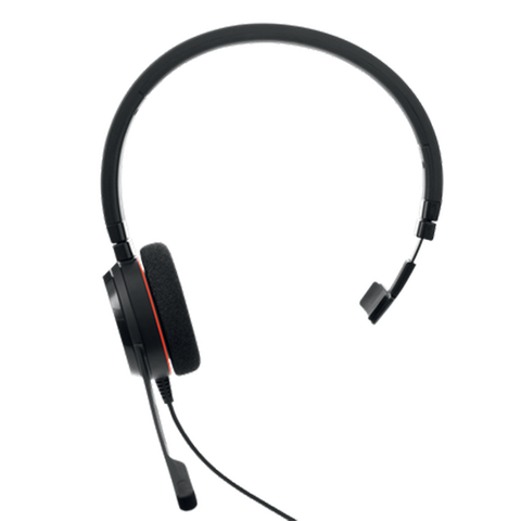 Tai nghe Jabra Evolve 20 UC Mono