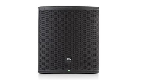 Loa Subwoofer Active JBL EON718S