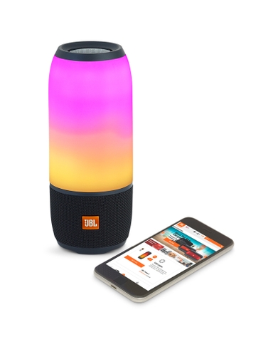 Loa JBL Pulse 3