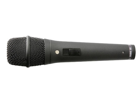 Microphone Rode M2