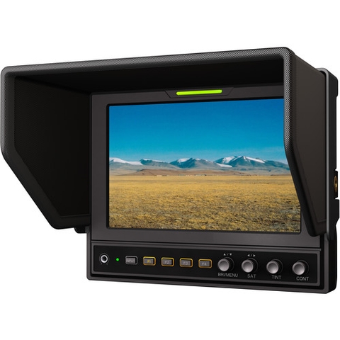 Màn hình Lilliput 662/S 7inch camera top monitor