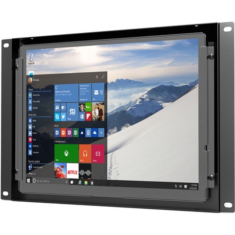 Màn hình Lilliput TK1040-NP/C/T _ 10.4 inch industrial open frame touch monitor