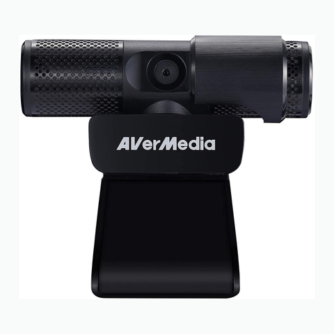 Thiết bị Webcam AVerMedia Live Streamer CAM 313