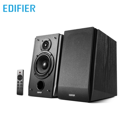 Loa bluetooth bookshelf Edifier R1855DB