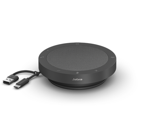 Loa Jabra Speak2 40 MS Teams