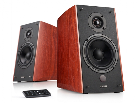 Loa Edifier R2000DB Brown