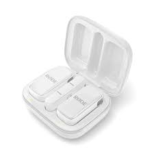 Microphone không dây Rode Wireless Micro  (Type-C  or Lightning)