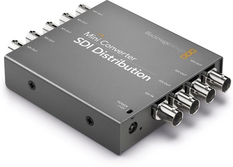 Mini Converter SDI Distribution