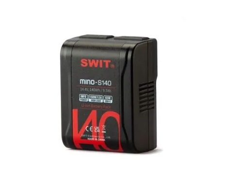 Pin SWIT MINO-S140